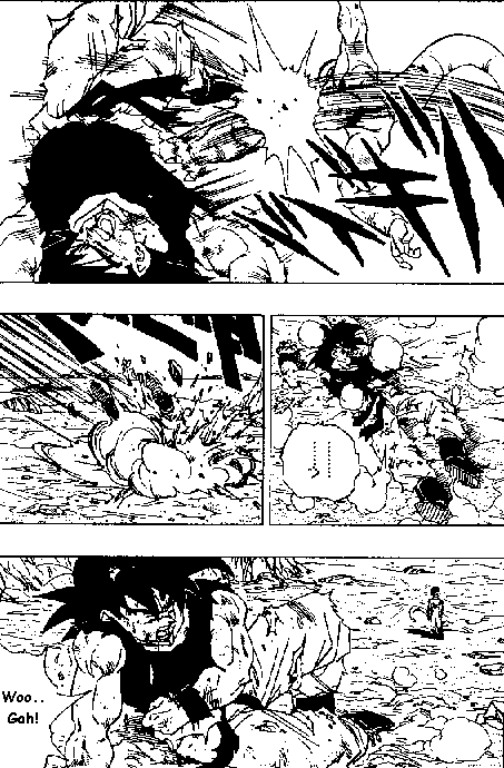 Dragon Ball Chapter 314 9